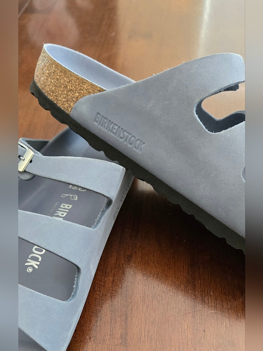 Birkenstock Florida Sandals - Picture 5 of 10